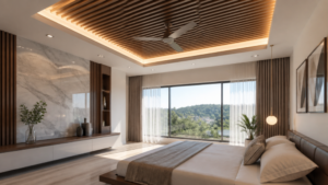 ceiling ideas bedroom