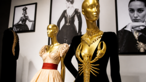 Schiaparelli: The Designer Who Made Fashion an Art Form Why is Schiaparelli so famous?