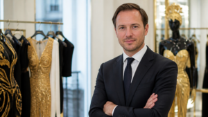 Schiaparelli CEO: Who Leads the Fashion House and How the Brand Was Revived Who is the CEO of Schiaparelli?