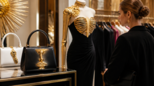 Schiaparelli Pricing: The Economics of Ultra-Luxury Couture How expensive is Schiaparelli?