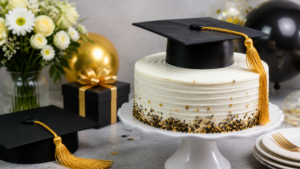 How to Create the Perfect Graduation Cake: Simple DIY Ideas How to Create the Perfect Graduation Cake: Simple DIY Ideas