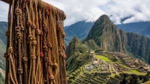 How to Understand the Meaning of Quipu: A Beginner’s Guide to Ancient Inca Data The Simple Way to Understand the Meaning of Quipu