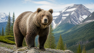 ursine meaning