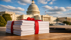 One Big Beautiful Bill Act: What You Actually Need to Know What is the One Big Beautiful Bill Act in simple terms