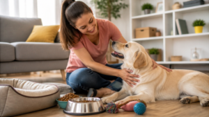 10 Proven Pet Care Tips Every New Owner Needs 10 Proven Pet Care Tips Every New Owner Needs