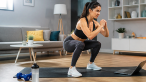 12 Best Home Workout Routines for Quick Results