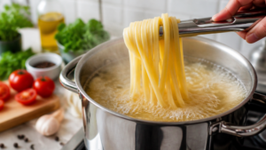 How to Cook Perfect Pasta: A Simple Method That Actually Works How to Cook Perfect Pasta: The Ultimate Simple Guide