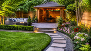 14 Genius Garden Ideas to Transform Your Backyard 14 Genius Garden Ideas to Transform Your Backyard