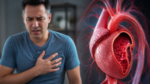 10 Proven Facts: Understanding the Primary Causes of Aortic Dissection