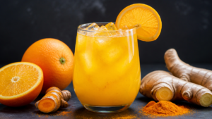 How to Make a Glow Drink for Radiant Skin Glow Drink Recipe