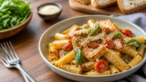 How to Make a Trader Joe's Dinner Recipe in 15 Minutes Trader Joe's Dinner Recipe