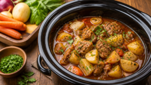 How to Make Weight Watchers Crock Pot Recipes That Actually Fit Your Points Weight Watchers Crock Pot Recipe
