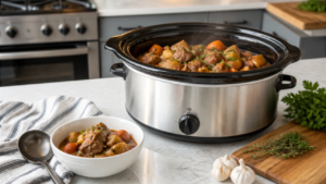 12 Simple Crock Pot Recipes the Whole Family Will Love Simple Crock Pot Recipes