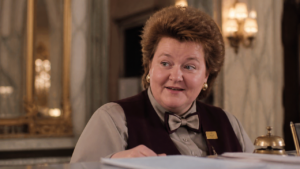 How Old Was Brenda Fricker in Home Alone 2? How old was Brenda Fricker in Home Alone 2?