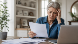Why Did Social Security Cut My Benefits? Why did Social Security cut my benefits?