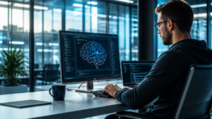 Capital One VulnHub AI: How It Improves Security Testing capital one vulnhunter ai