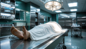 Nolan Wells Autopsy: What the Final Report Reveals nolan wells autopsy