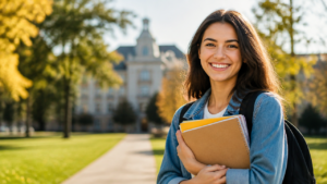 What are the easiest scholarship to get for college?