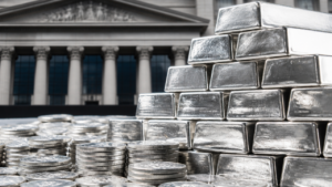 Bank Silver Holdings Explained: Who Holds the Most and Why Bank Silver Holdings Explained: Who Holds the Most and Why