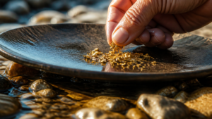 The Truth About Spit Gold: Definitions and Realities Explained