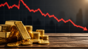 Why Gold Prices Are Falling: A Complete Guide for Investors Why Gold Prices Are Falling: A Complete Guide for Investors