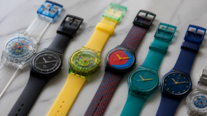 How to Identify an Original Swatch Watch: A Complete Authentication Guide How to Identify an Original Swatch Watch: A Complete Authentication Guide