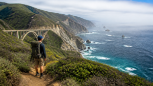 Big Sur Hiker Deaths: A Complete Guide to Risks and Safety Warnings Big Sur Hiker Deaths: A Complete Guide to Risks and Safety Warnings