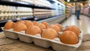 Egg Salmonella Recalls: What Consumers Must Know Now Egg Salmonella Recalls: What Consumers Must Know Now