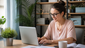 Easiest Remote Jobs to Get: Skills, Pay, and Realistic Entry Requirements Easiest Remote Jobs to Get: Skills, Pay, and Realistic Entry Requirements