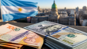 Argentine Peso to US Dollar Conversion Explained Argentine Peso to US Dollar Conversion Explained