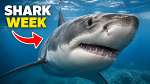 Shark Week Start Date and Full Programming Schedule Explained Shark Week Start Date and Full Programming Schedule Explained