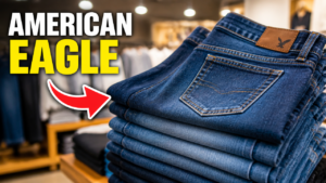 Is American Eagle a Luxury Brand? What You Need to Know
