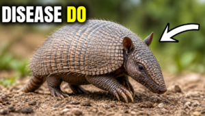 What Disease Do Armadillos Carry? A Complete Guide to Health Risks What Disease Do Armadillos Carry? A Complete Guide to Health Risks