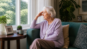 Is Dementia Normal? A Complete Guide to Aging and Cognitive Health