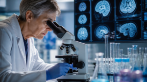 Can Science Defeat Dementia by 2050?