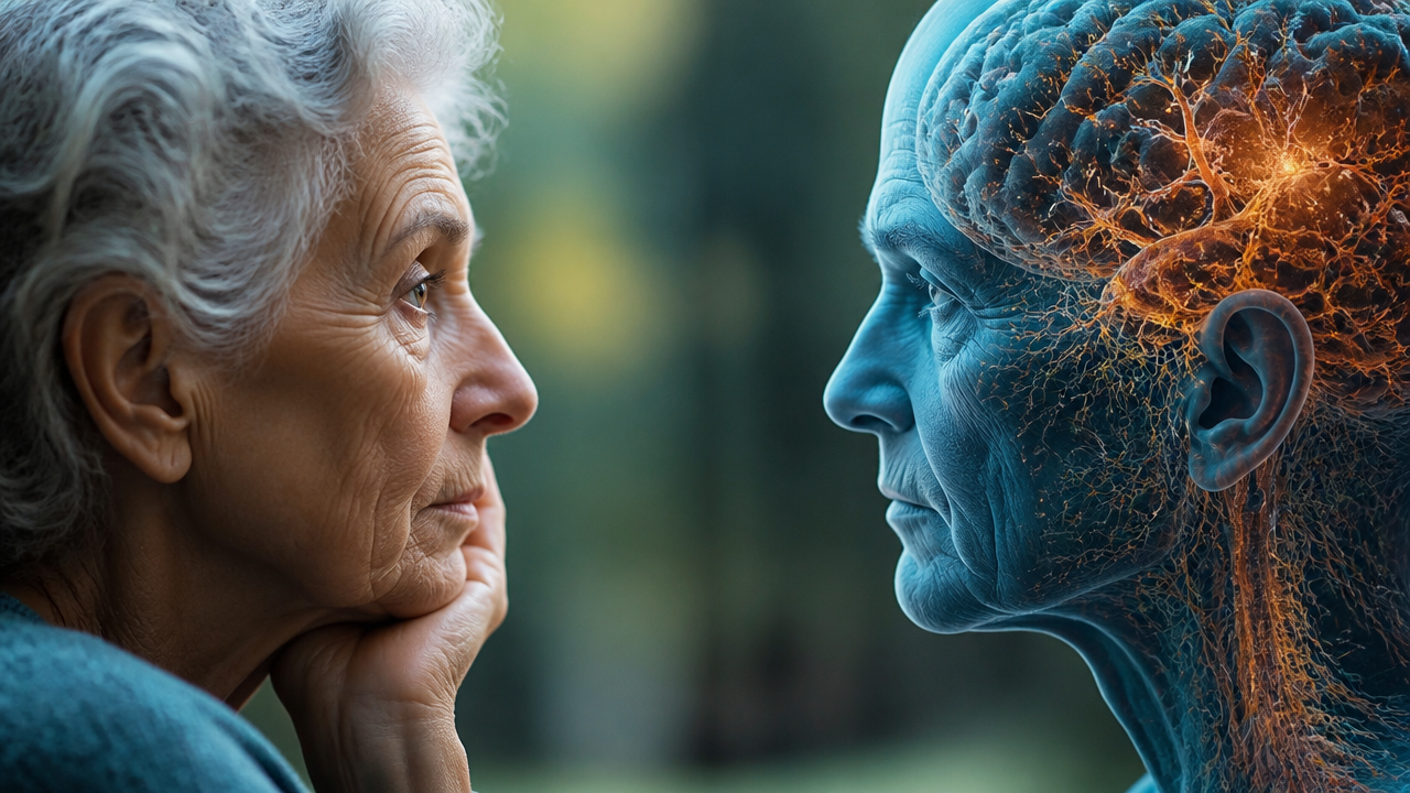 Dementia vs Alzheimer's: Complete Guide to Understanding the Difference