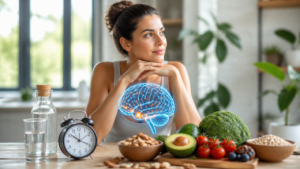 Brain Health and Fasting: Cognitive Effects, Risks, and What Science Shows Brain Health and Fasting: Cognitive Effects, Risks, and What Science Shows