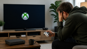 Xbox Down? Here's How Long You'll Wait for Service to Return Xbox Down? Here's How Long You'll Wait for Service to Return
