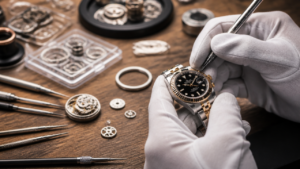 Rolex Watch Maintenance and Repair Options Explained Rolex Watch Maintenance and Repair Options Explained