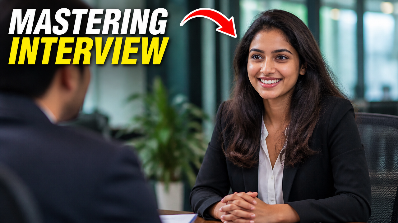 Mastering Interview Questions: A Complete Guide to Success