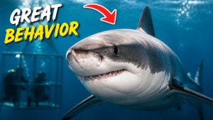 Are Great White Sharks Aggressive? A Complete Guide to Behavior Are Great White Sharks Aggressive? A Complete Guide to Behavior