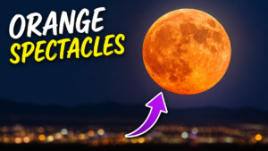 Orange Moon Meaning: A Complete Guide to Lunar Spectacles Orange Moon Meaning: A Complete Guide to Lunar Spectacles