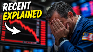 Recent Stock Market Declines and What They Mean Explained Recent Stock Market Declines and What They Mean Explained