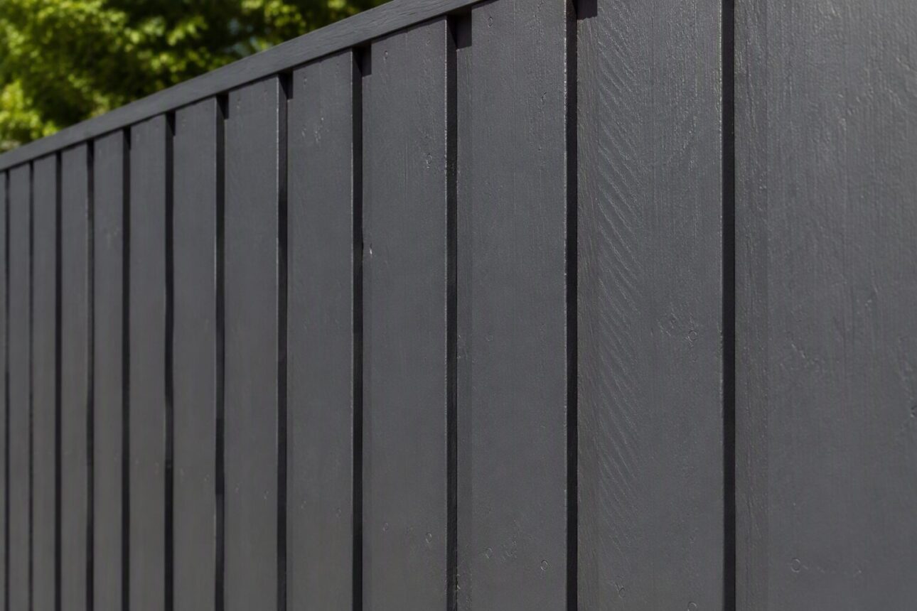 11 Creative Backyard Renovation Ideas for Busy Homeowners 8 6. Painted Surface Refreshes
