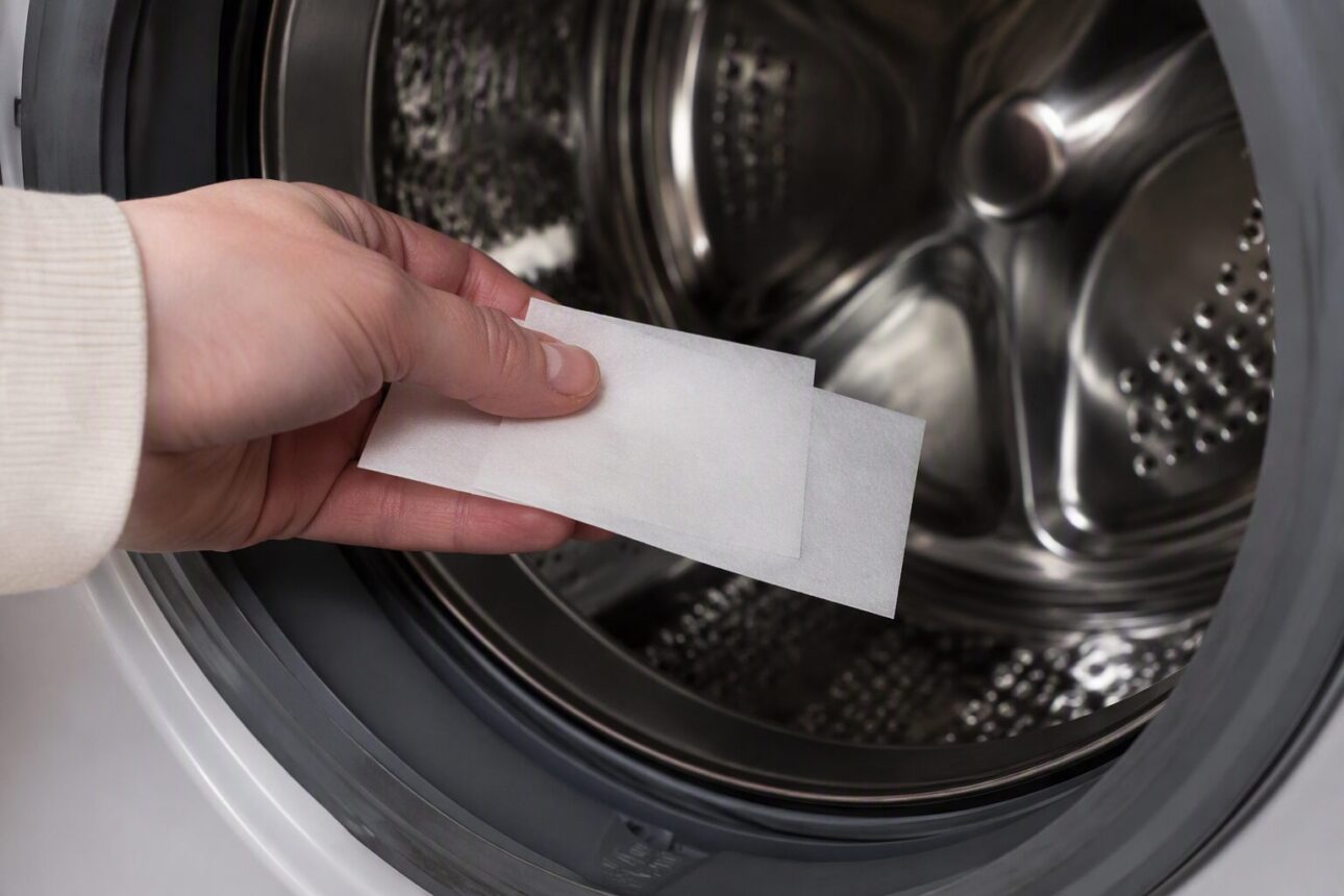 10 Best Laundry Detergent Sheets for Eco-Conscious Homes 3 1. Earth Breeze Eco Sheets