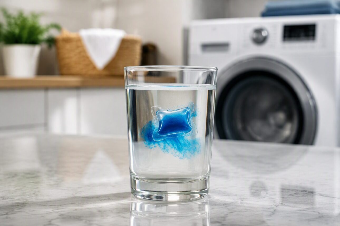 9 Top-Rated High Efficiency Laundry Detergents, Tested 4 2. Persil ProClean Power Liquid