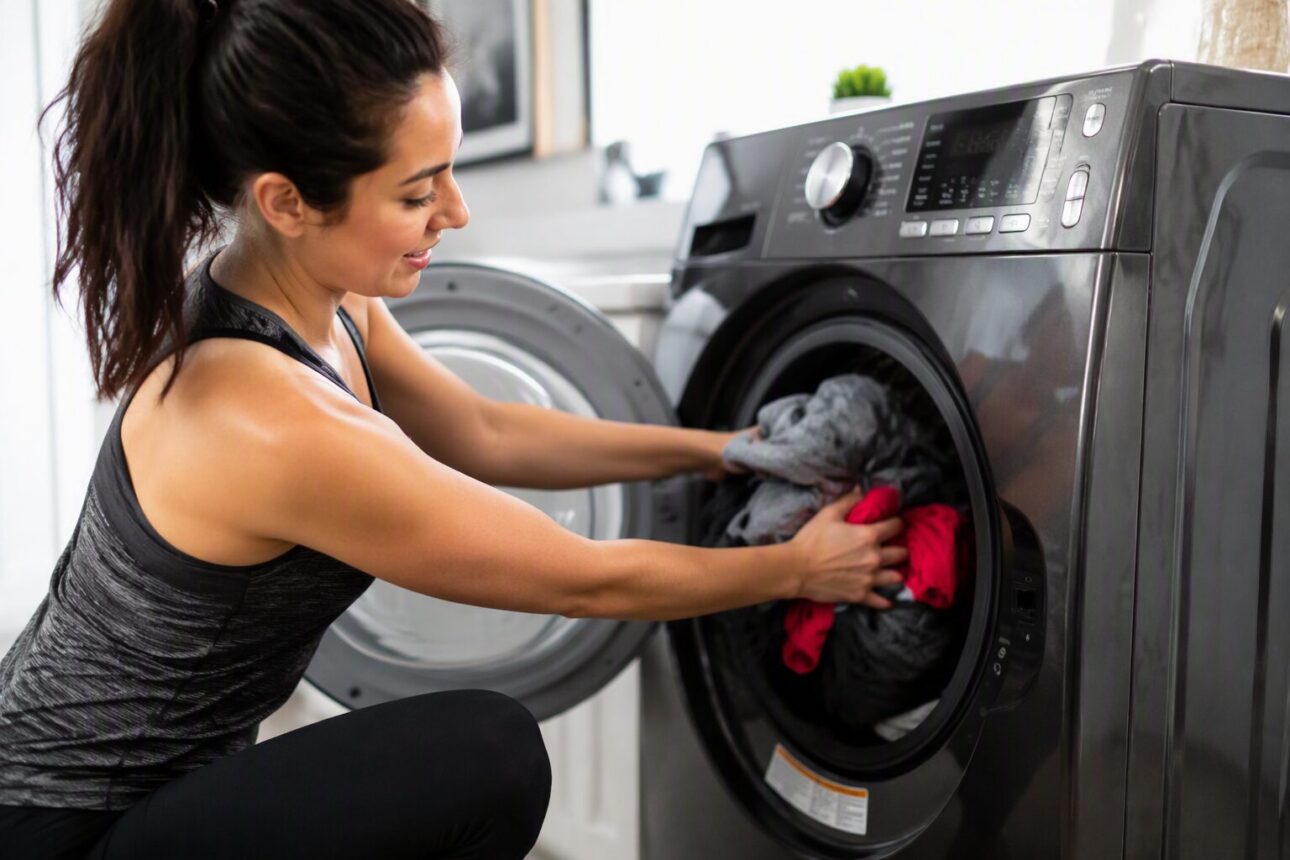 9 Top-Rated High Efficiency Laundry Detergents, Tested 6 4. Tide Hygienic Power Pods
