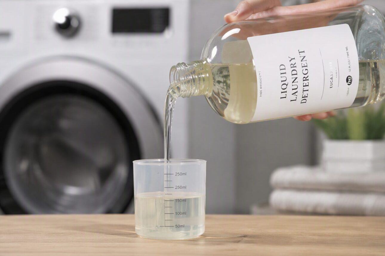 Best Clean Laundry Detergents: A Complete Guide for Your Home 4 2. Persil ProClean Stain Fighter