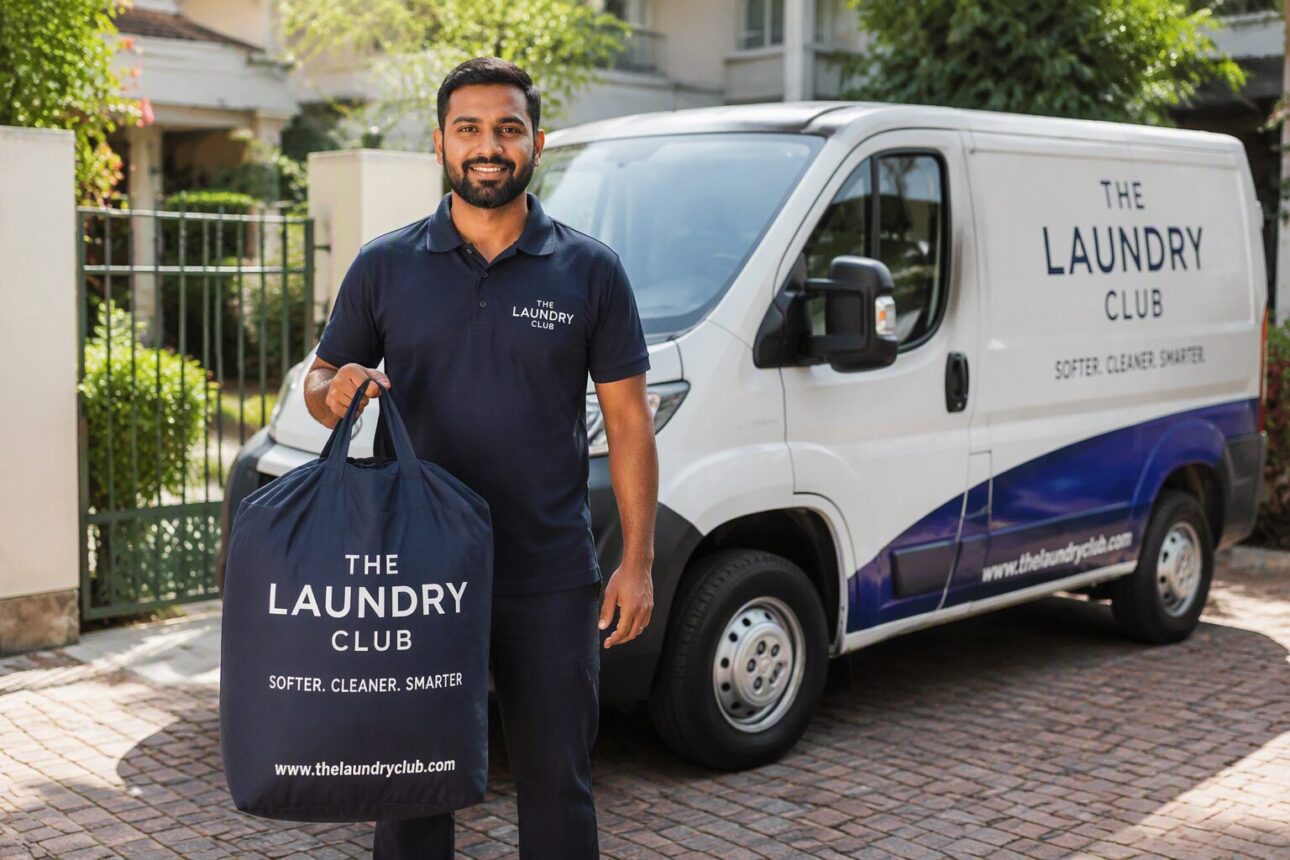 How Wash and Fold Laundry Services Work: A Simple Explanation 5 Logistics, Turnaround, and Consumer Costs