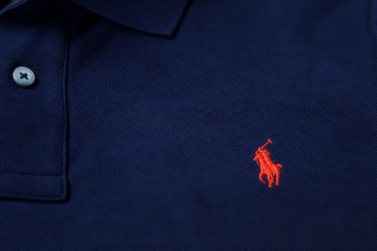 10 High-Quality Clothing Brands for Men Worth Your Money 5 3. Polo Ralph Lauren